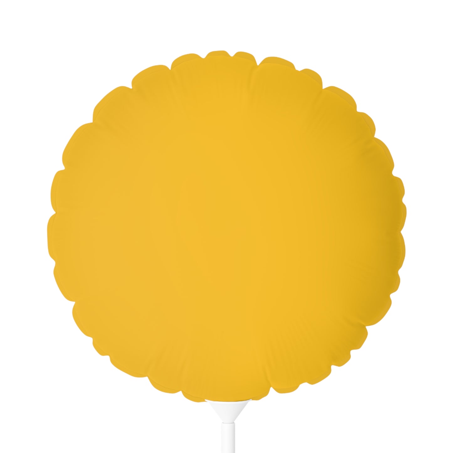 11" Thumbs Up Balloon