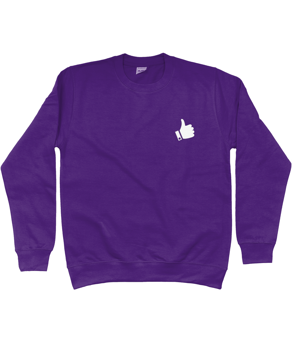 Accessibility Everyday, Everywhere, for everyone Sweatshirt