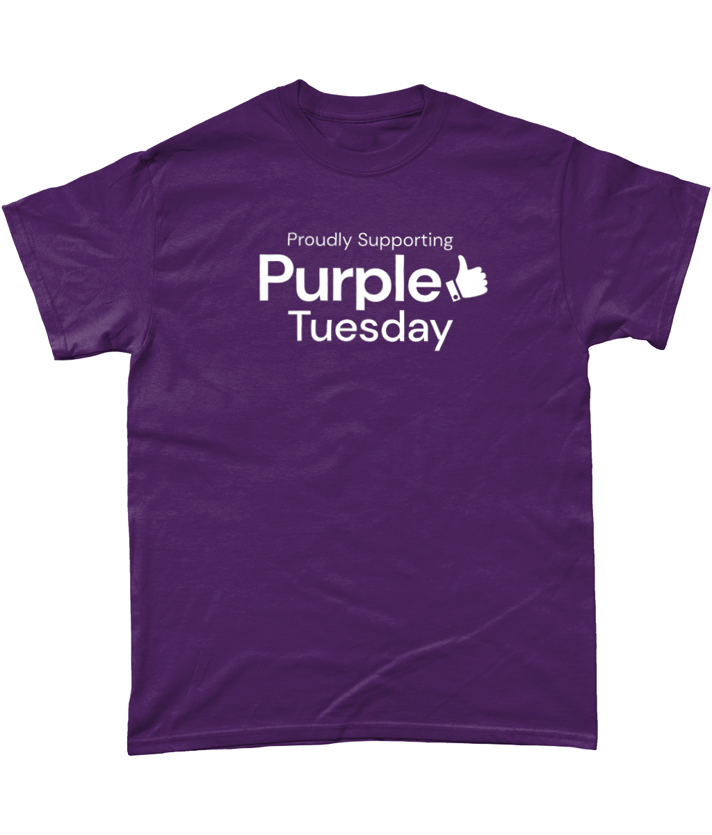 Accessibility Everyday, Everywhere, for Everyone T-Shirt