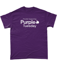 Load image into Gallery viewer, Accessibility Everyday, Everywhere, for Everyone T-Shirt
